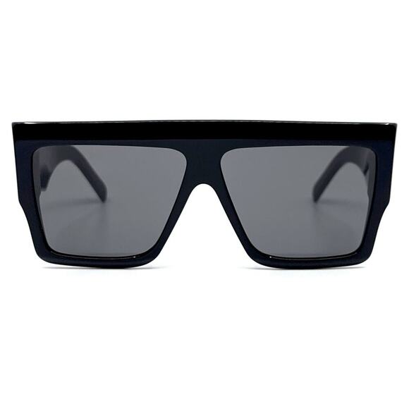 NEW!!! CELINE Sunglasses CL40092I 01A, Authentic - Picture 3 of 12